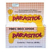 Menper Distributors Menper  Parasitol, 1 oz