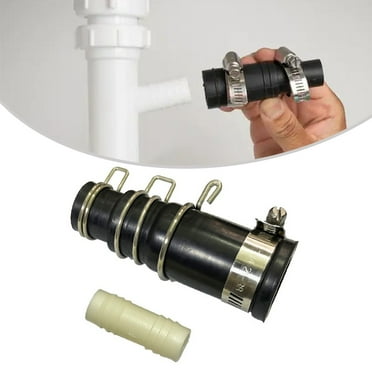 Quality Dishwasher Drain Hose Adapter for Insinkerator Garbage Disposal