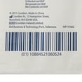 thumbnail image 3 of Curity Non-Sterile Non-Woven 4-Ply Polyester and Rayon Sponges, 3" x 3", 200 per Pack, 20 Packs, 4000 Total, 3 of 6