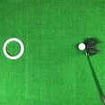 thumbnail image 6 of MAZEL Golf Putting Cup/Ring for Training Aid Indoor & Outdoor - All-Direction Practice Hole Putting Accuracy Trainer, 6 of 6