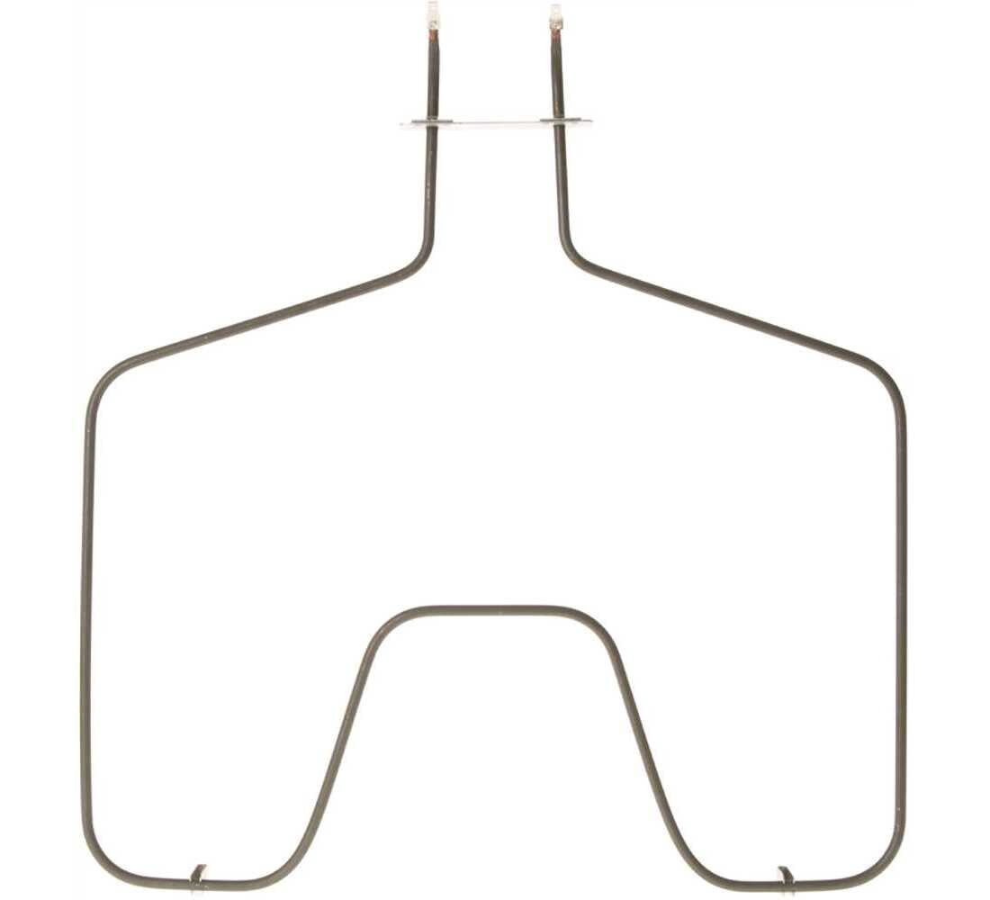 Bake Element Replaces Ge Wb44T10010