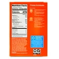 Great Value Cheese Enchiladas, 9oz (Regular Frozen Packaged Meal
