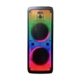thumbnail image 1 of Bocina Bluetooth Recargable 2x12 Tritium air, 1 of 5