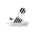 thumbnail image 3 of Tenis Para Mujer Rayas Urban Yayas Urban, 3 of 5