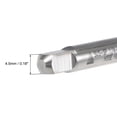 thumbnail image 4 of Unique Bargains 1/4'-20 BSW HSS-Cobalt Spiral Flute Thread Tap Machine Threading Tap Uncoated, 4 of 6