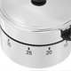 thumbnail image 5 of Beauty Salon Mechanical Rotating Alarm Timer Cute Wind Up 60 Minutes Count Down Timer, 5 of 5