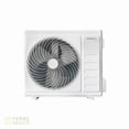 thumbnail image 4 of Aire Acondicionado Inverter AC Minisplit 36000BTU 220V blanco 118.6, 4 of 7