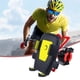 thumbnail image 1 of Fiudx Soporte Universal para Teléfono de Bicicleta con Bloqueo Automático, Rotación de 360°, Estable y Duradero, para Manillar de Motocicleta, Fácil Instalación, Negro, Rojo, Azul y Amarillo, 11 X 10, 1 of 6