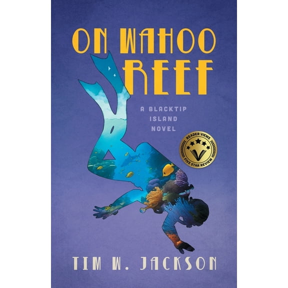 On Wahoo Reef, (Paperback)