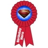 Superman Man of Steel Guest of Honor Ribbon (1ct)