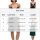 thumbnail image 3 of Camisón de mujer con tirantes y encaje, ajustable, cómodo y para el hogar., 3 of 9