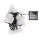 thumbnail image 1 of Cadena de Luces de hadas ANGGREK solar 6-8H para exteriores, 1 of 8