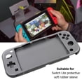 thumbnail image 4 of Funda protectora para Switch Lite funda protectora antideslizante suave para consola de juegos creativa para accesorios de productos electrónicos, 4 of 4