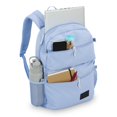 thumbnail image 4 of Mochila High Sierra Everclass para portátil de 15,6 pulgadas, reflectante, azul, 4 of 4