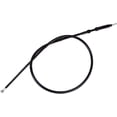 thumbnail image 3 of Motion Pro Black Vinyl Clutch Cable 05-0092, 3 of 4