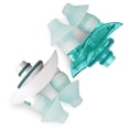 Sinus Rinse Battery Navage Nasal Care Multi-User Starter Kit: Nose Cleaner,20 Salt Pods ...