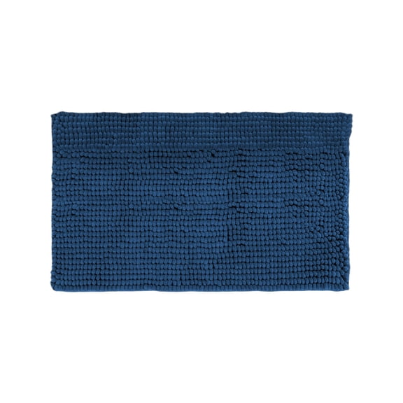 Leodye 1PCS Paw Cleaning Door Mat Absorbs Wetness Dirt Design Washable Fast Dry Indoor Entryway Non-slip Carpet - 31.5*19.7 inches