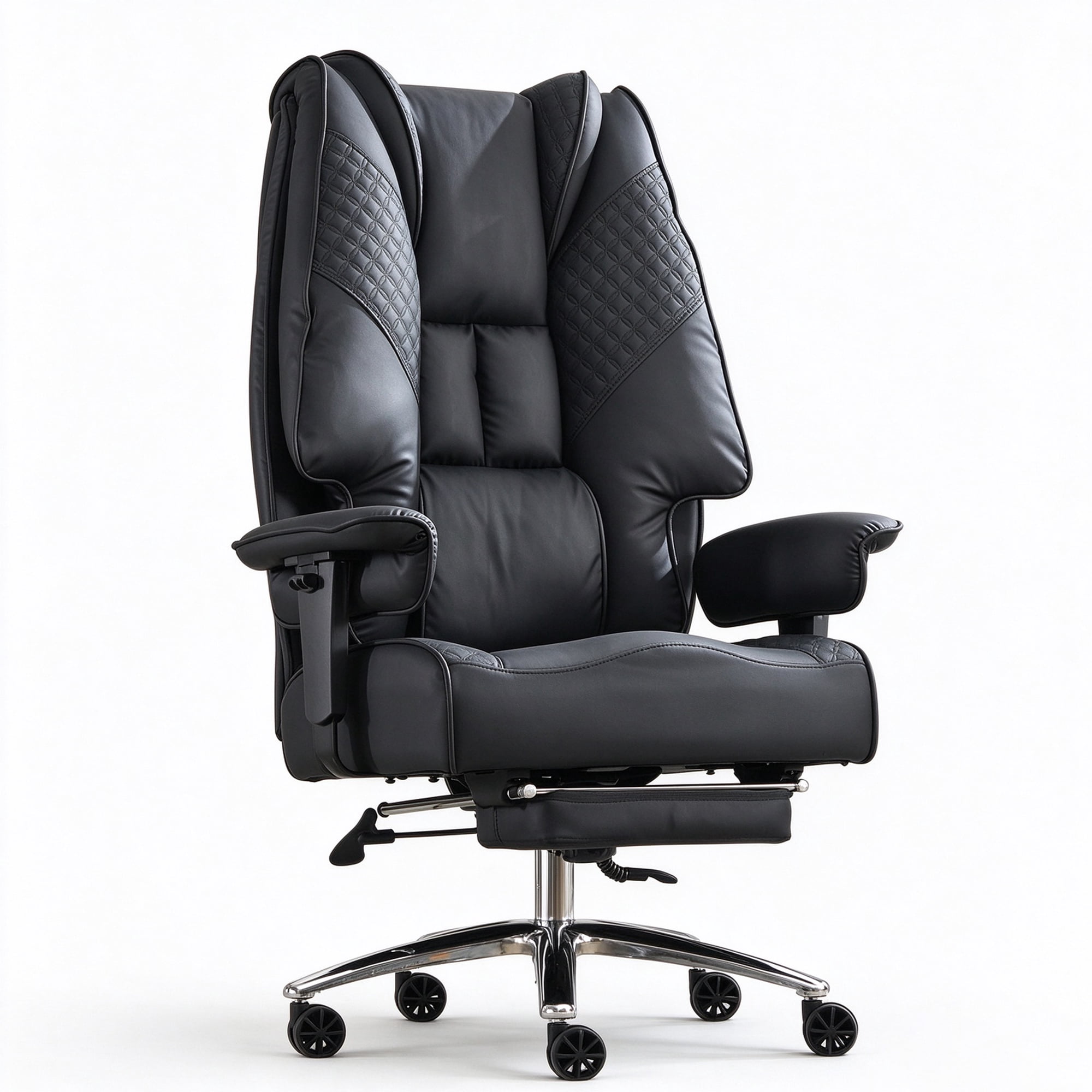 big and tall office chair product