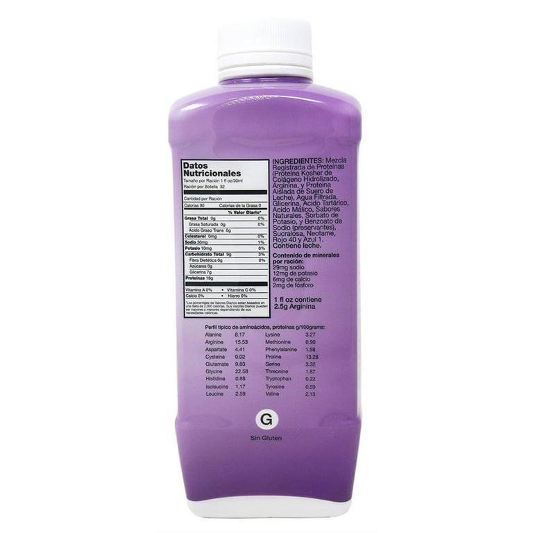 Liquacel High Protein Sugar Free Diet Drink, Bariatric