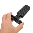 thumbnail image 4 of SHISUYAN 1 Pair Mountain Bike Pedal Rear Foot Peg Electric Moped Pedal Replacement Foot Peg, 4 of 9