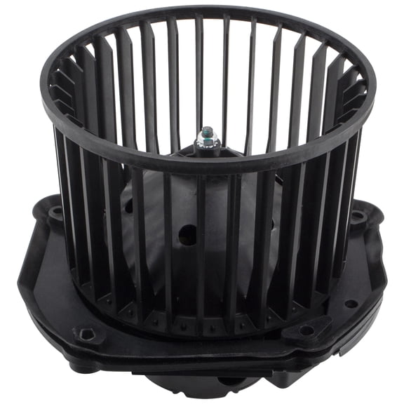 BOXI 700079 Front HVAC Heater Blower Motor Assembly Fits for Buick Lesabre Park Avenue for Cadillac DeVille Fleetwood for Oldsmobile 88 98 LSS for Pontiac Bonneville / PM151 52466053 52456175