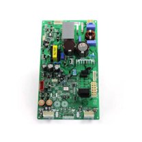 Scheda Di Controllo LG EBR77042536 Originale Per Frigorifero LFCS22520B/W - Nuova - Foto 3