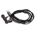 thumbnail image 4 of Monitor Earbuds HiFi Stereo Type C Wired DAC Earphone with Mic for Musicians Audiophile, 4 of 8