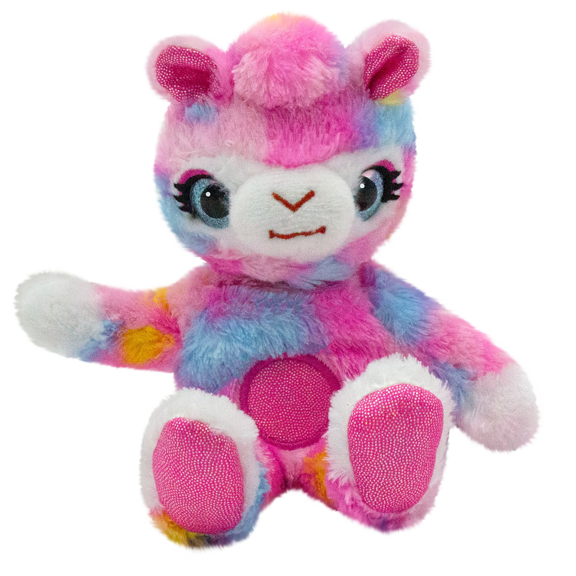 Bigiggles 8" Talking Plush - Llama