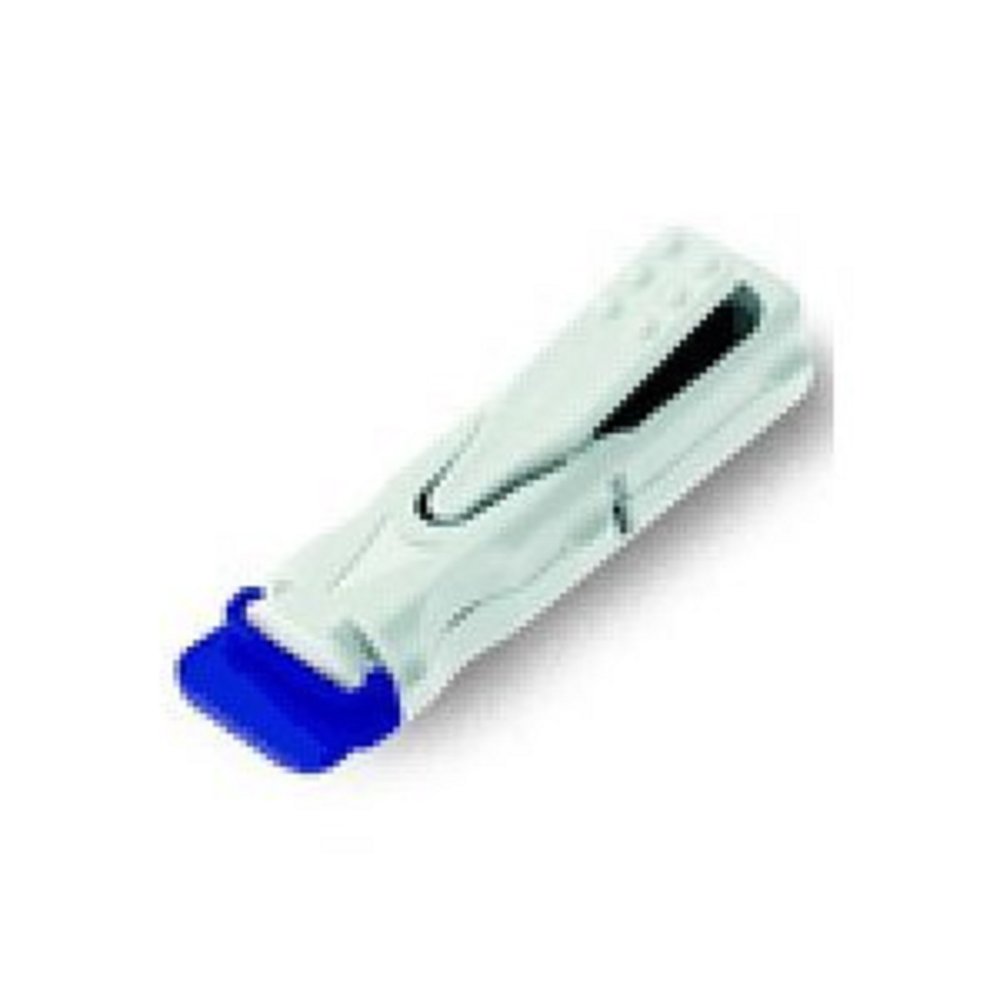 Lifescan Inc. Suresoft Regular Disposable Lancing Device 21G