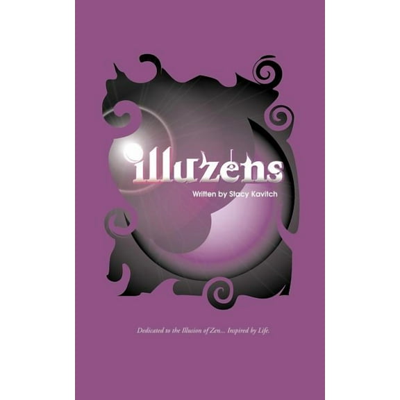 Illuzens (Paperback)