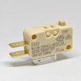 thumbnail image 4 of Microinterruptor Cherry D45X de 16 A y 250 V, limitador de corriente para calentador de agua., 4 of 5