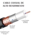 thumbnail image 4 of Mini Antena Digital De TV Con Base Magnetica Para Interior, 4 of 5