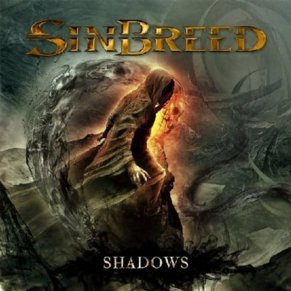 Sinbreed - Shadows - Music & Performance - CD