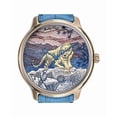 thumbnail image 2 of Mathey-Tissot Tiger Limited Edition Multi-Color Dial Men's Watch H1886TP, 2 of 3