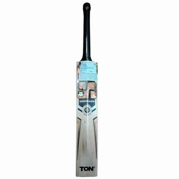SS Rinku Singh Premium Bronze Cricket Bat 2025 (Kashmir Willow)