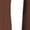 Dark Brown, variant on Women'S Casual Lounge Two Piece Outfits Long Sleeve V Neck Wrap Tie Waist Shirt Wide Leg Pants Sets Color S