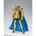 thumbnail image 2 of Figura de acción Tamashii Nations Saint Seiya Scorpio Milo, 2 of 9