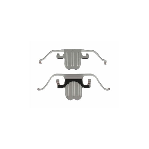 Carlson 13576 Front Disc Brake Hardware Kit