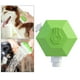thumbnail image 4 of Cabezal de ducha para mascotas, perro y gato, cabezal rociador para baño, rociador para baño de interior, jardín, aspersor Verde, 4 of 9