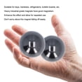 thumbnail image 3 of 10Pcs  Ball  Stone 30mm Round  Toy Set Teaching Tools For Kids Students, 3 of 8