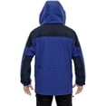 thumbnail image 2 of Ash City - North End Adult 3-in-1 Two-Tone Parka, 2 of 3