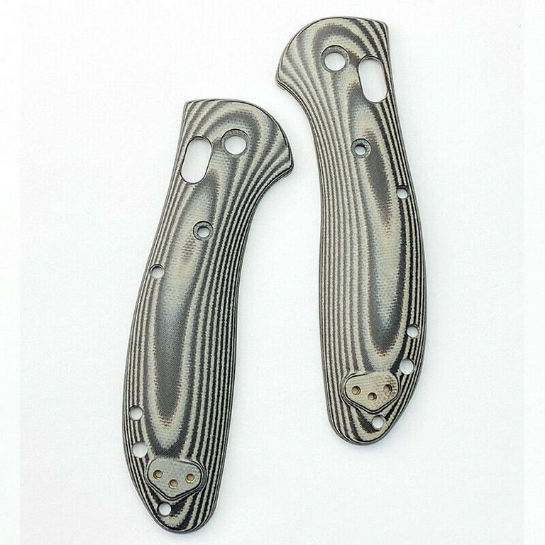 Custom G10 Knife Handles
