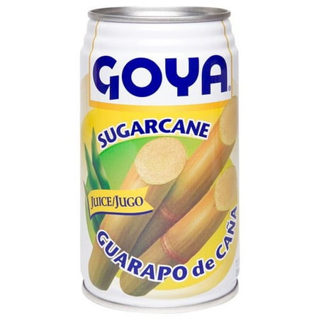 Goya Sugar Cane Juice, 11.8 fl oz