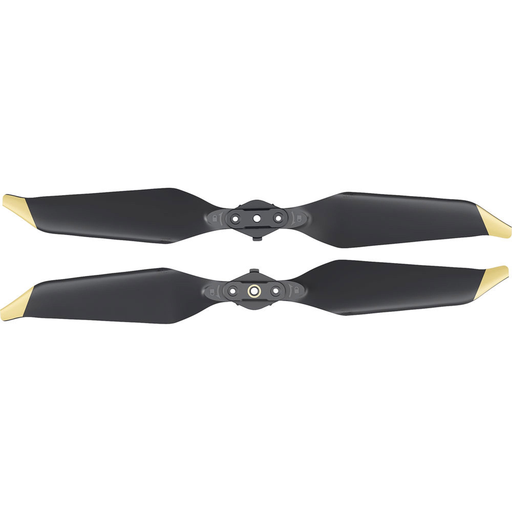 4x Genuine DJI Mavic Air 2S Props Propellers Quick Release Folding Low Noise 