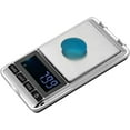 thumbnail image 4 of YaoHui High Precision Pocket Scale Accurate Kitchen Scale Jewelry Scale Mini Food Scale Electric Kitchen Scales Baking Scale, 200G/0.01G, 4 of 4