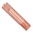thumbnail image 3 of Puntas de contacto para soldadura C, 20 piezas Puntas de contacto para soldadura Puntas de contacto Accesorios de soldadura Uso conveniente, 3 of 8