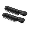 thumbnail image 2 of Hair Roots Fluffy Rizadores Clip 2 Stück Lockenwickler-Clips Klemmen Wurzeln Dauerwellen Styling-Rollen flauschige Heimwerkerwerkzeuge Sywqhk Cuidado Belleza, 2 of 3