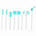 thumbnail image 5 of New Ice Makers Cleaners Set 10Pcs Ice Machine Cleaning Brushes and 2pcs Hook Brush, 5 of 6