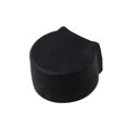 thumbnail image 4 of Protectores de goma para el pulgar del oboe y clarinete yuxing 500 piezas negros, 4 of 5