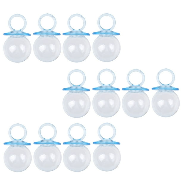 Fillable pacifier 2025